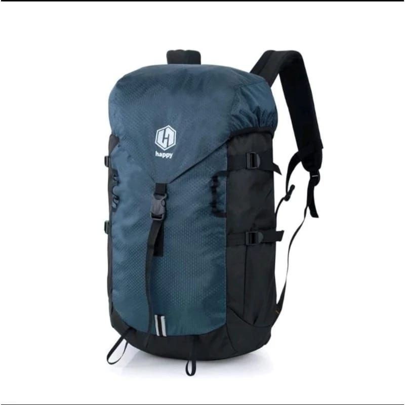 Tas Gunung Semi Ceril Kapasitas 40L / Tas Hiking