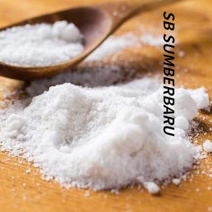

GARAM DAPUR KEMASAN BARU SB 10 PCS