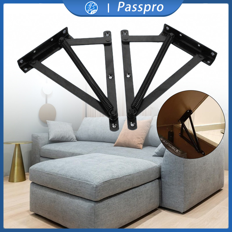 Engsel Sofa Bed Engsel Sofa Lipat Storage Besar Engsel Mekanik Sofabed