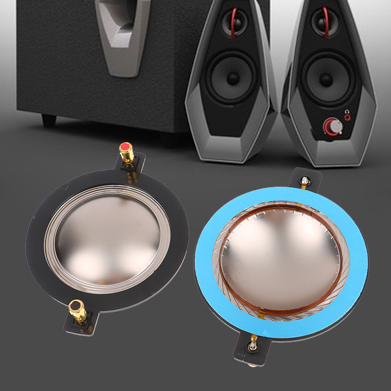 Spul Tweeter Audio Star 34.4mm 51.5mm Original Spul Tweeter RCF Spull RCF