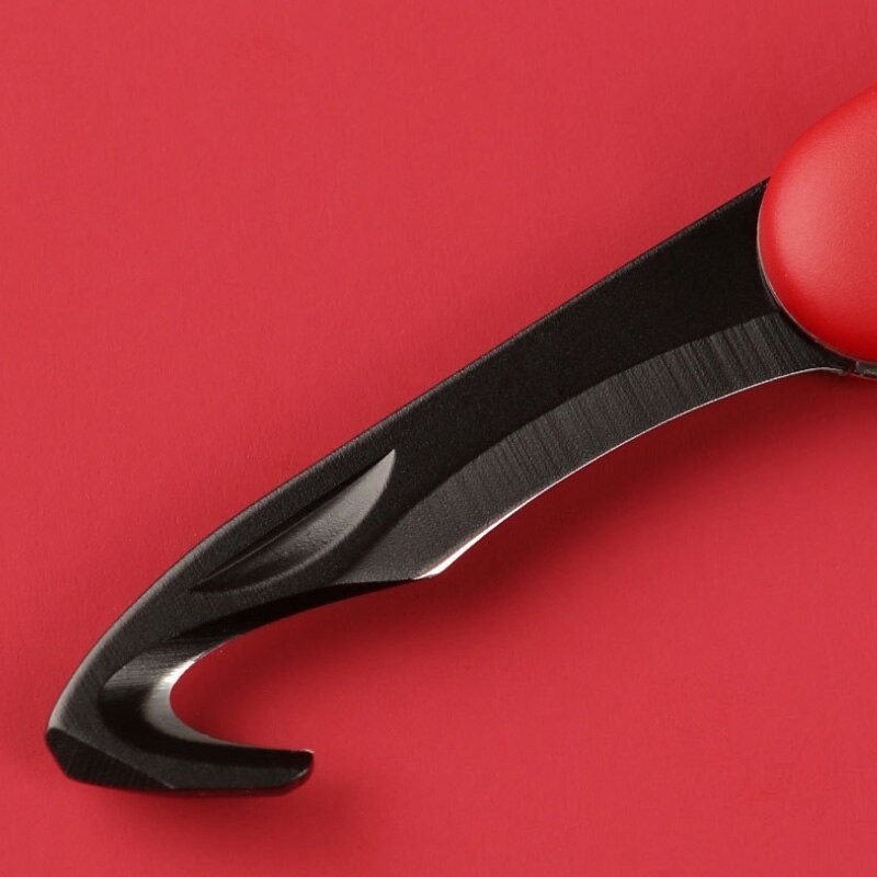 XP30 Huohou Fold Knife Pisau Lipat Multifungsi