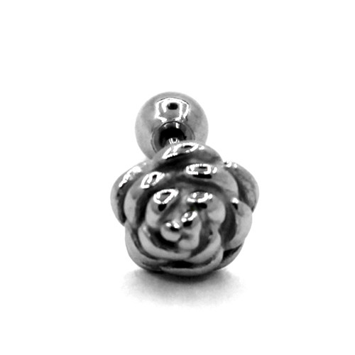 Dparis Anting Tindik Model Bunga MAT006