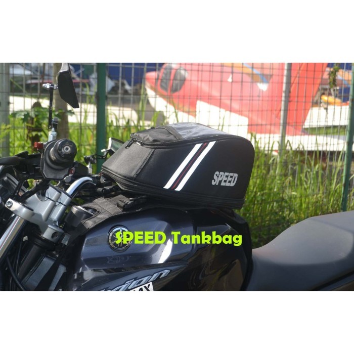 Tas tangki motor untuk Yamaha Vixion Rx king scorpio R25 Byson MT25