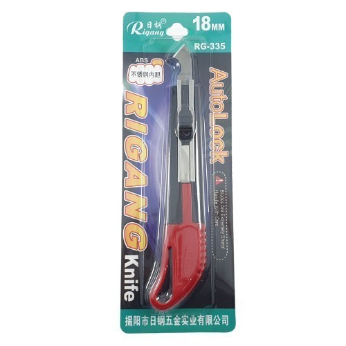 

Pisau Akrilik Rigang 18mm Isi Cutter Acrylic 3pcs Pemotong Akrilic Mik.Pisau Akrilik Rigang 18mm Isi Cutter Acrylic 3pcs Pemotong Akrilic Mik