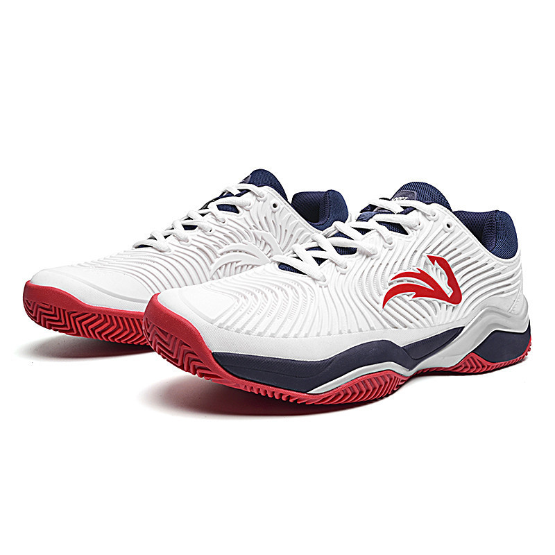 Unisex Unisex King Arthur Professional Tennis Shoes New Men's and Women's Indoor and Outdoor Sports 