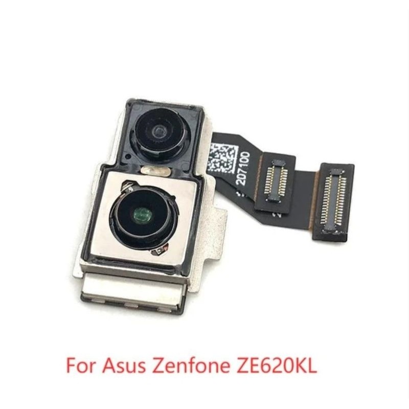 KAMERA CAMERA BELAKANG ASUS ZENFONE 5 ZE620KL ORI COPOTAN