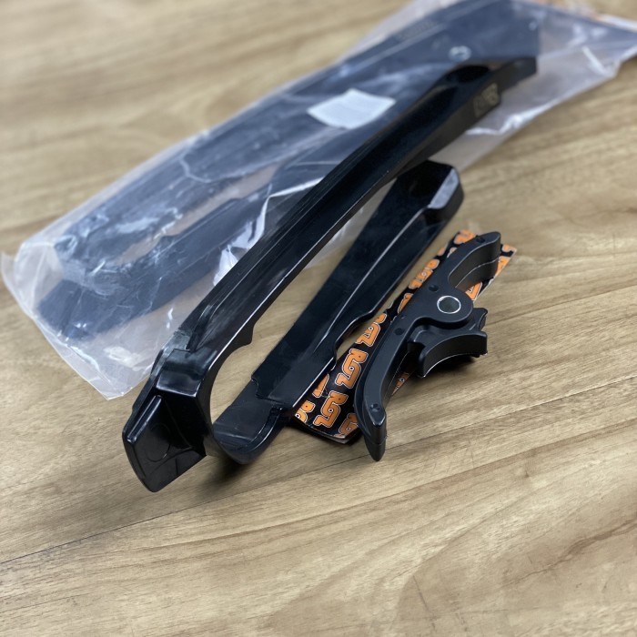Ready Karet Swing Arm KTM ENDURO 250 300 350 EXC 2017-2023 Original