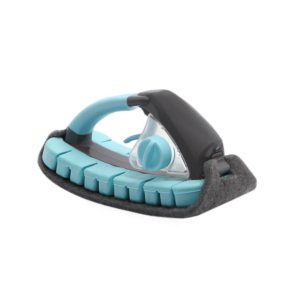 AZKO Casabella Flex Pembersih Kamar Mandi Bathroom Fex Dispensing Scrubber Sikat Wc Serbaguna Alat K