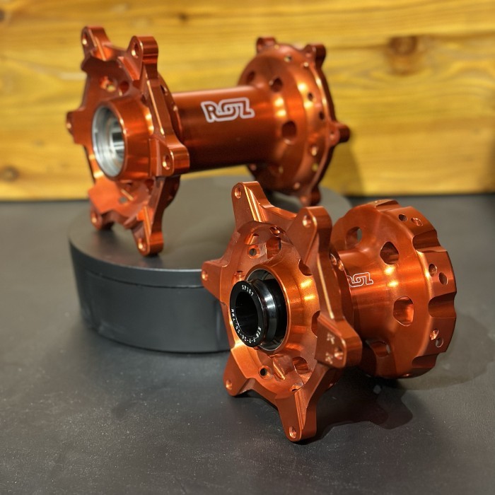 Ready Tromol Roz ktm cnc Original Not jfg pro 1 Original