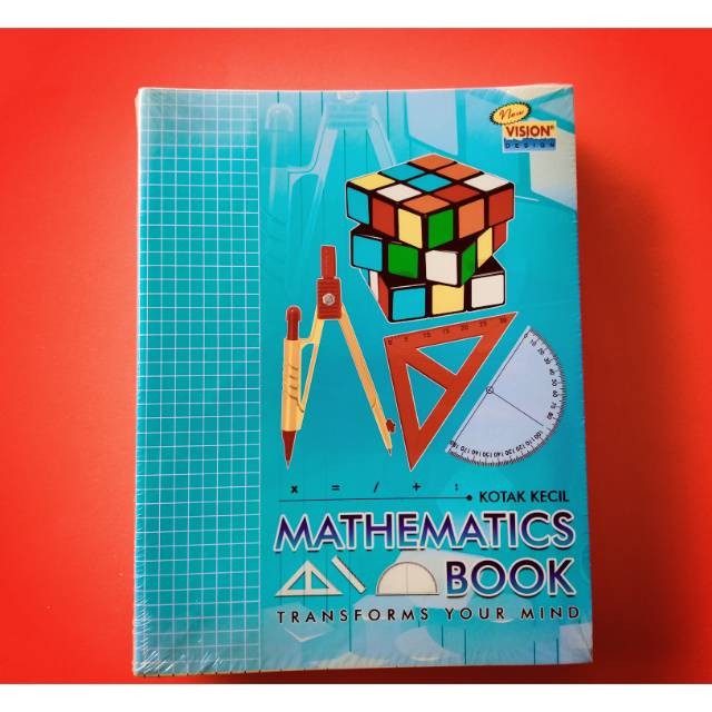 

[SG] Buku Kotak Vision 38