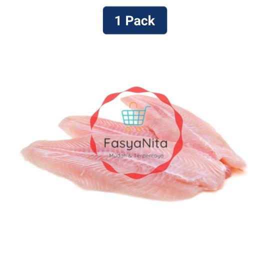 

Dori Fillet NBL Glazing 30% 1 Pack (315 - 385 gr) - Fasyanita Denpasar