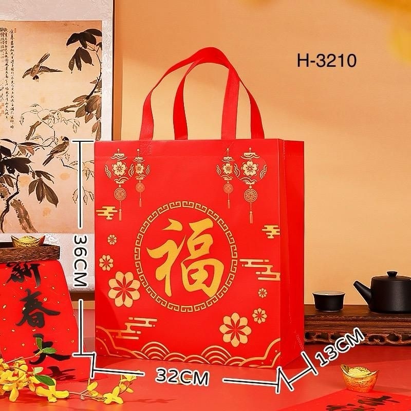 

TAS PARCEL FUK HOKI/ TAS PARCEL IMLEK