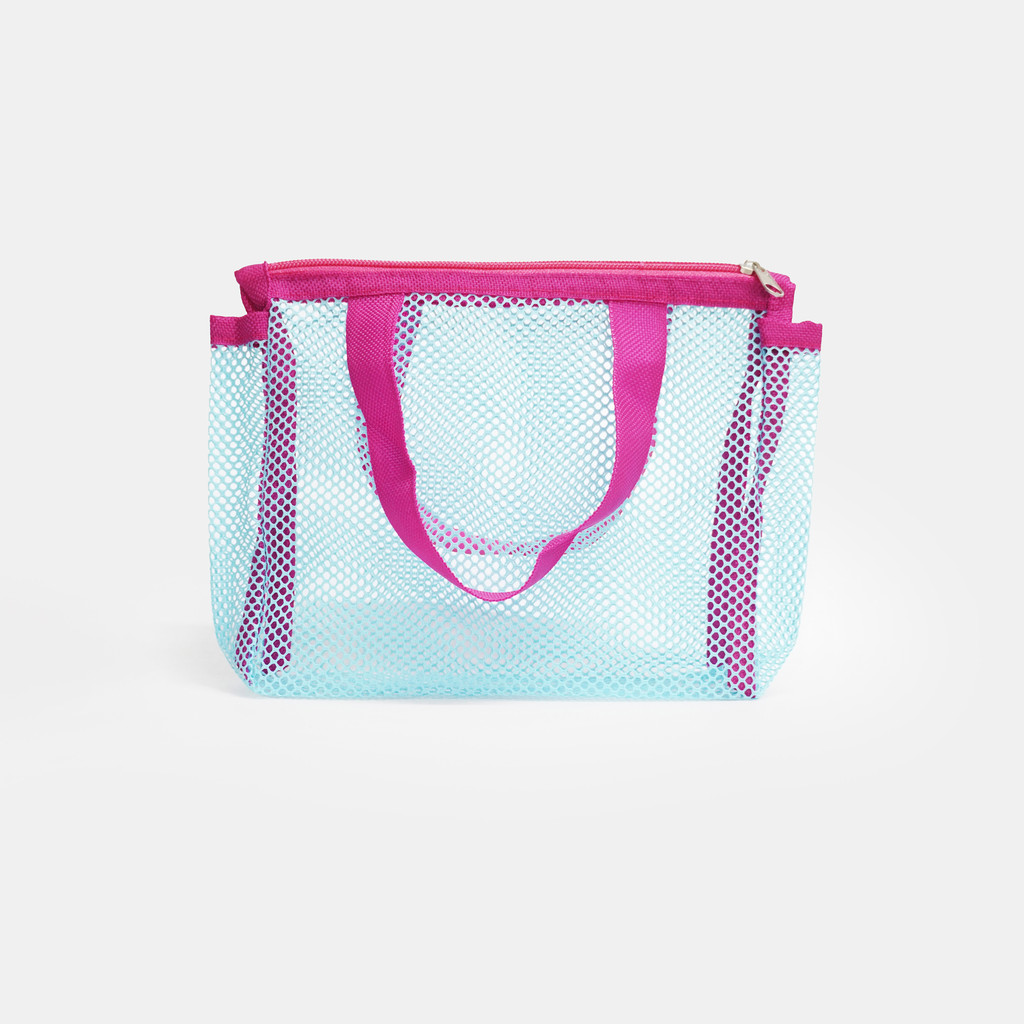 [Gift Not For Sale] Wardah Pouch Jaring