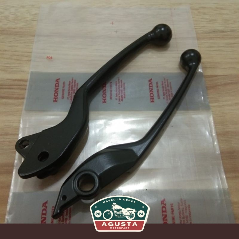 Handle Scoopy Fi Handle Scoopy Fi 2020 - 2021 Handel Rem Set Handle Kiri Handle Kanan