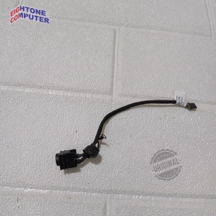 Konektor DC Power Jack Sony Vaio E Series SVE14 SVE141A11W SVE141B11W SVE141E11W SVE141J11W MBX-270