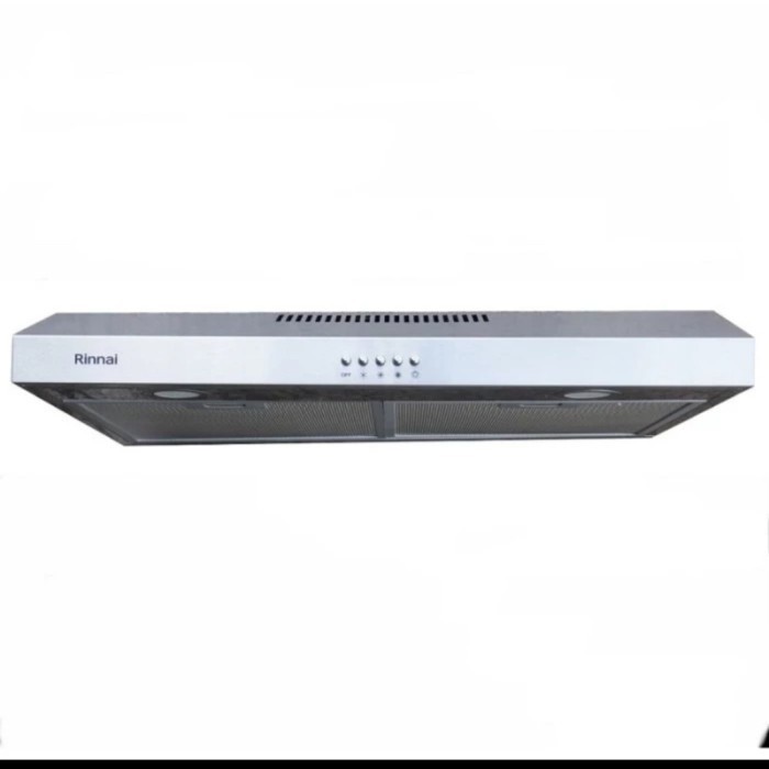 Rinnai RH127SS Slim Cooker Hood 70cm RH 127 SS Stainless Steel