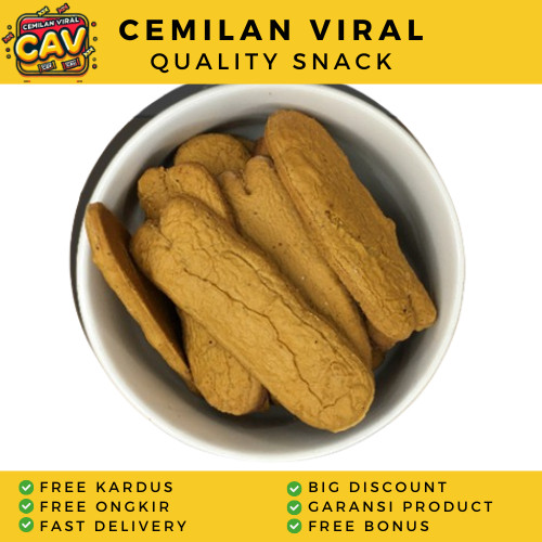 

CAV KUE BANGKET JAHE 1kg Kue Bangkit Jahe Kue Jahe Kering Biskuit Jahe Kue Sari Jahe Biscuit Jahe