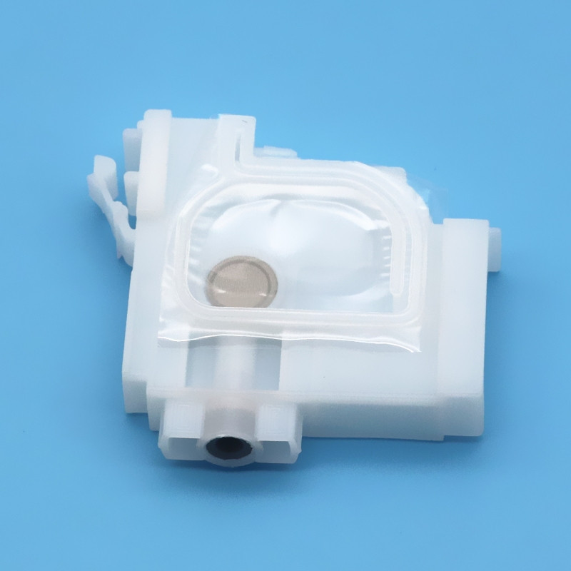 Dumper Cartridge Epson  L1800 DTF DTG Ecosolvent Dumper Cartridge Epson Damper Ecosolvent Epson L180