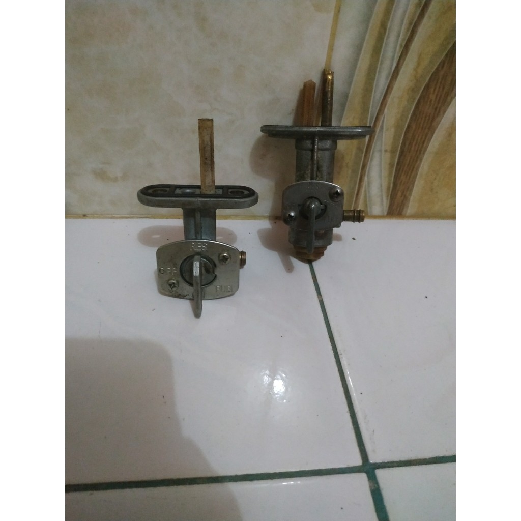 kran tangki rxs rxking original