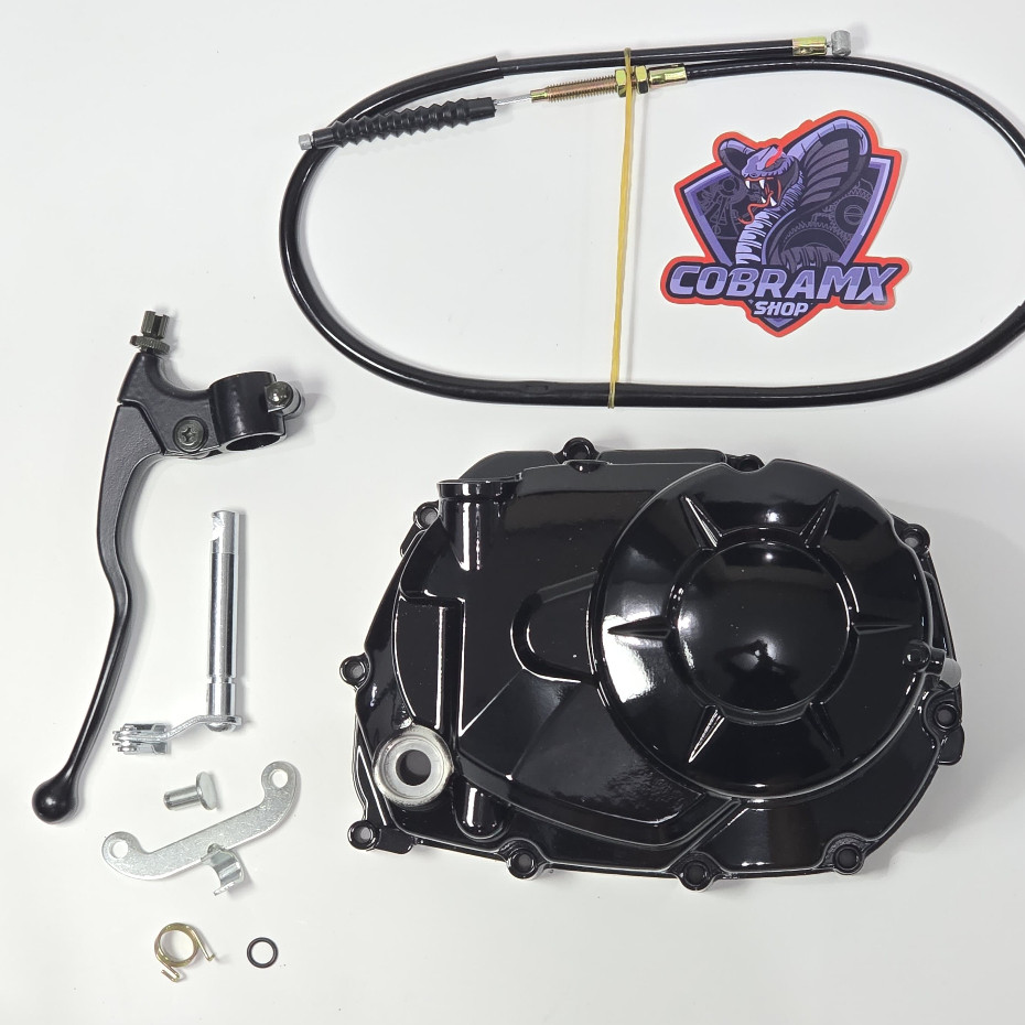 bak kopling blade / bak kopling revo absolute / bak kopling ubahan revo absolute blade