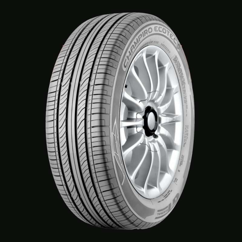 Ban Mobil 185/55 R16 GT Radial Champiro Ecotec