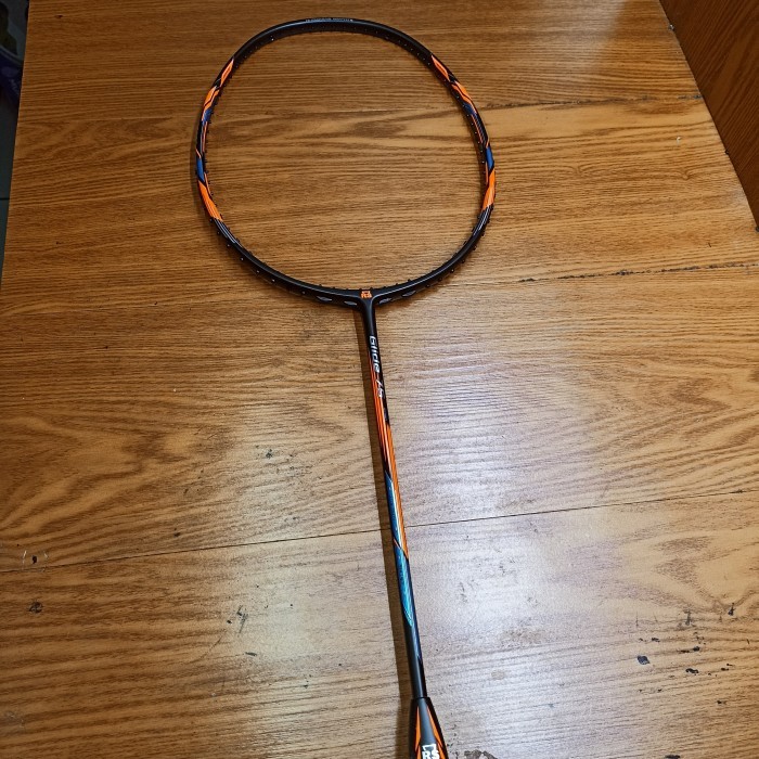 Raket RS GLIDE 75 CONTROL/SMASH (100% ORIGINAL) - SMASH