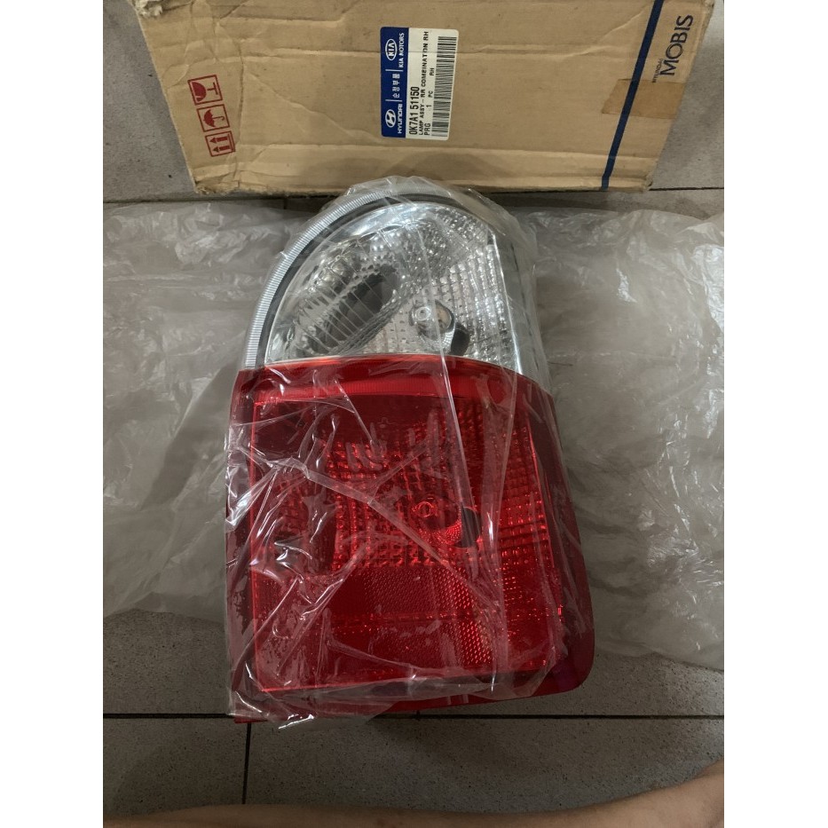 Lampu stop belakang kanan KIA PREGIO ORISINIL BERKUALITAS