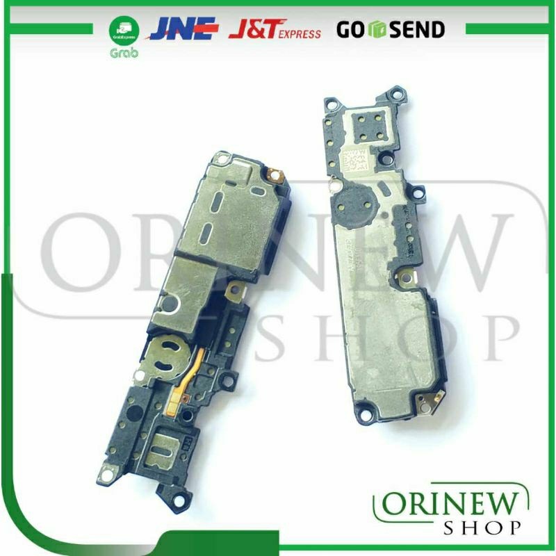 buzzer speaker bawah vivo y22 y35 2022 loudspeaker nusik dering