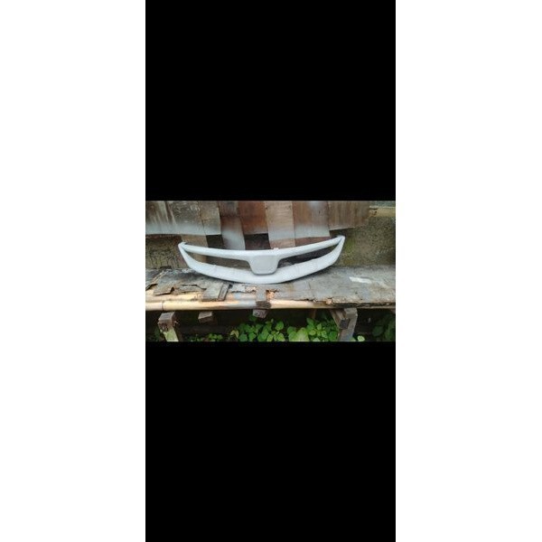 grill civic fd bodykit civic fd