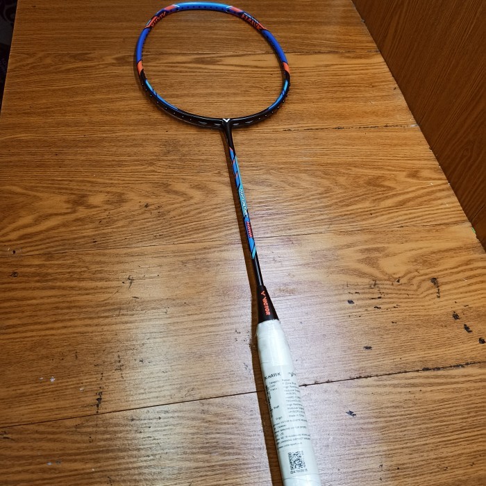 Raket Victor THRUSTER HAWK F - F (100% ORIGINAL)