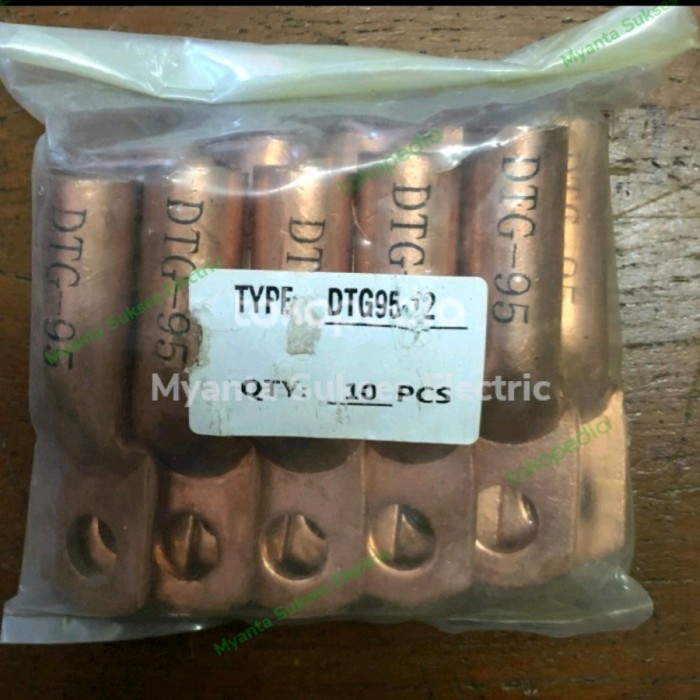 Skun Tembaga CU DTG 150