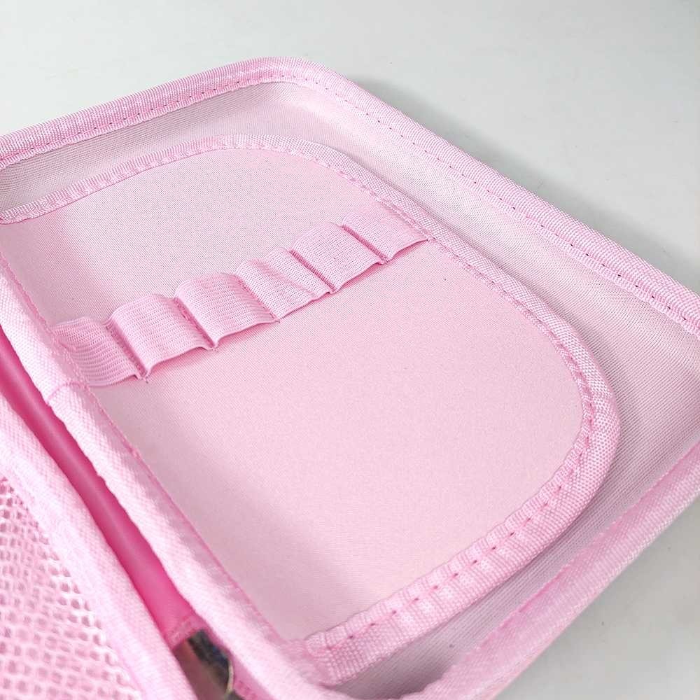 

KANSHPKANSHP HSD Tempat Pensil Anak Unicorn Pencil Case Pouch Stationery - A1
