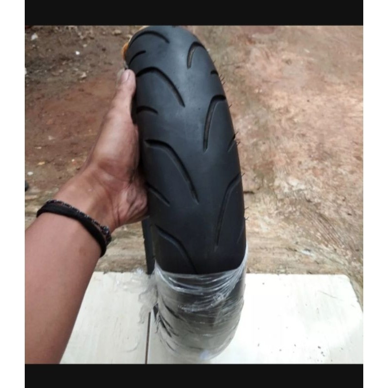 PROMO Ban depan motor Nmax ukuran 110/70-13 ban depan nmax standar Ban Tubless