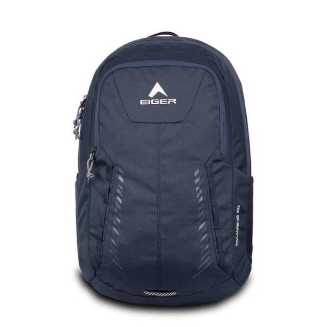 EIGER TAS RANSEL PRIA ORIGINAL TAMARINS 20L INDO STORE - NAVY