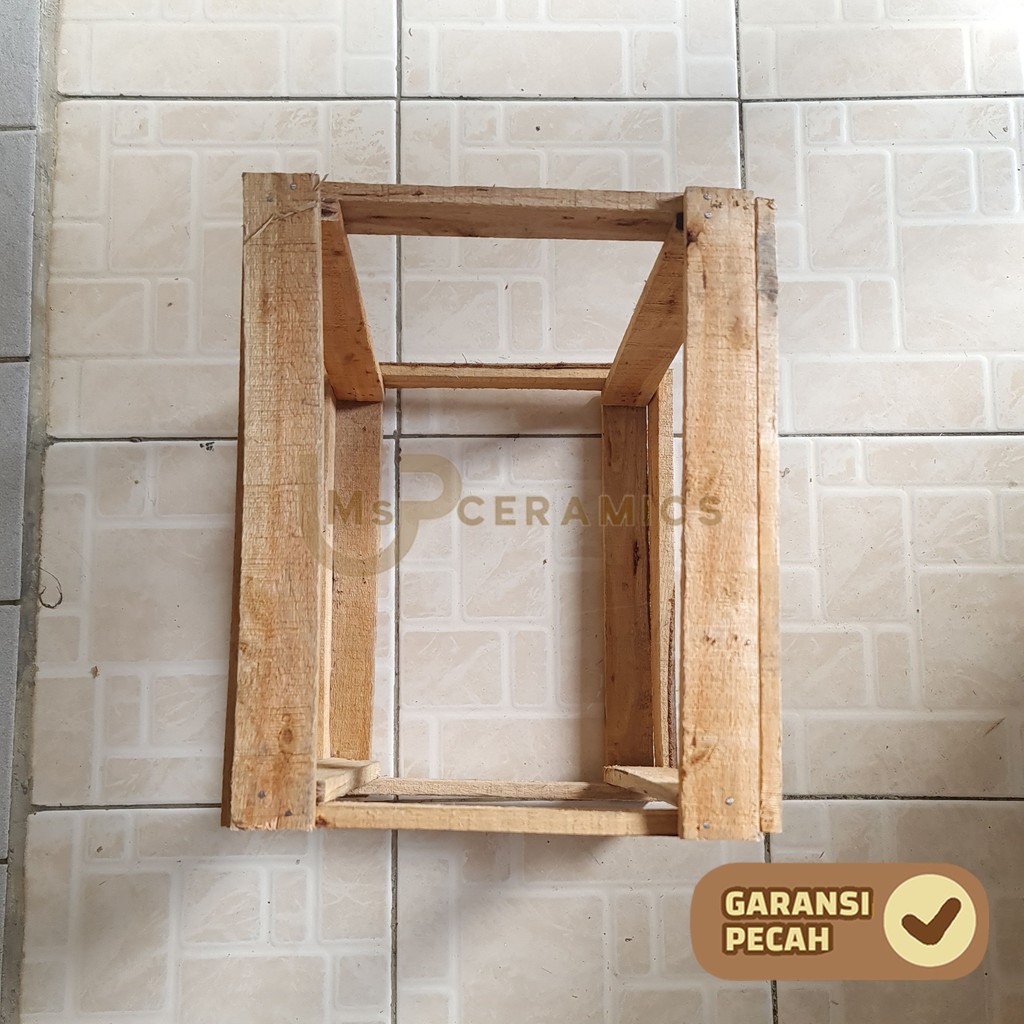 

PACKING KAYU+BUBBLE (UNTUK PEMBELIAN 3 LUSIN / LEBIH)