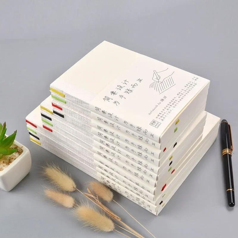 

Fromthenon Diary Refill Filler Paper For Midori Journal Notebook Refill Paper Grid Sketch Book Japanese School Stationery