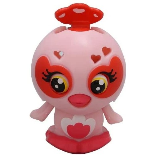 Mainan Zoobles Peel Sega Toys ORIGINAL SEGA TOYS