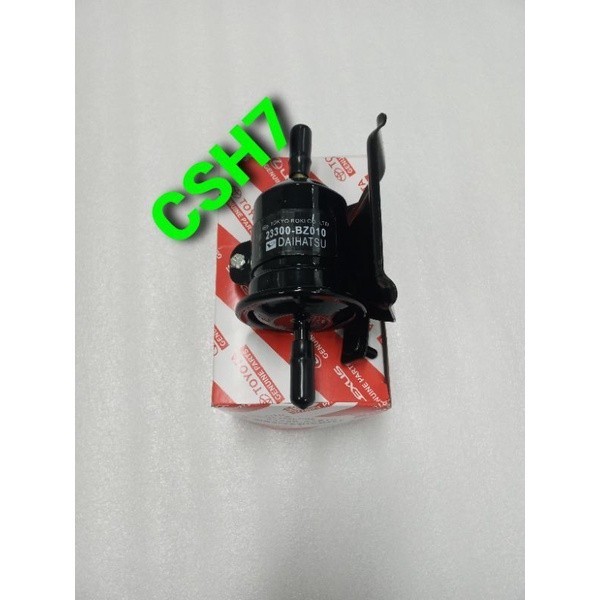 fuel filter bensin-saringan bensin grand new avanza