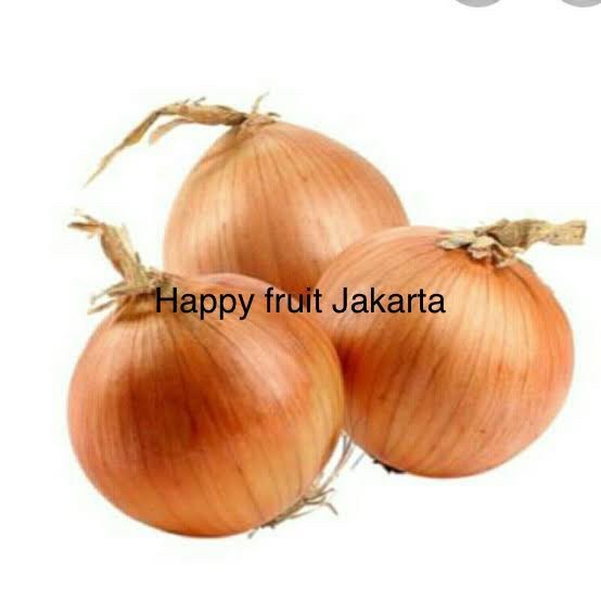 

Bawang bombay jumbo | bawang bombai yellow fresh 500gr