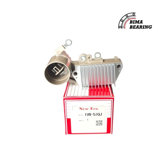 Ic Regulator Alternator Corona Absolute St171 St191 Corol.La Great Twincam Ivr-510 Newera JAPAN Ori