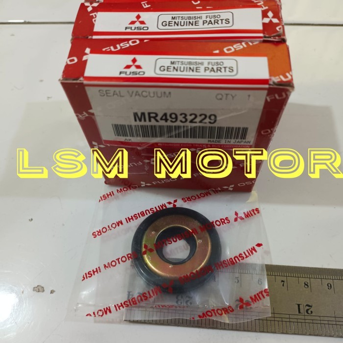 seal boster rem assy ps125 ps110 canter turbo