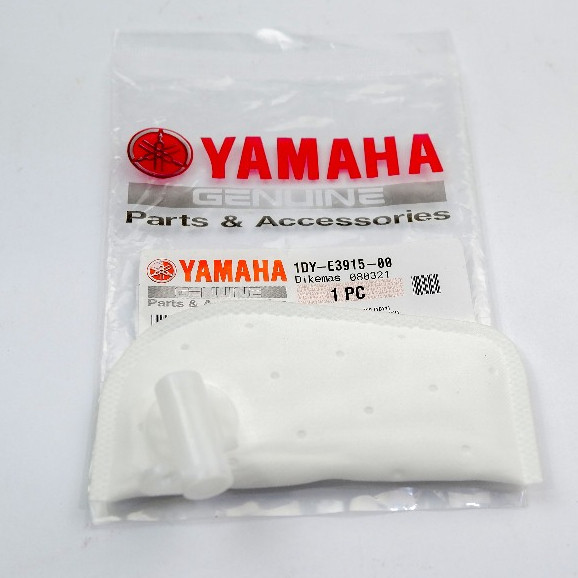 saringan bensin jupiter z  1DY-E3915-00 sepeda motor