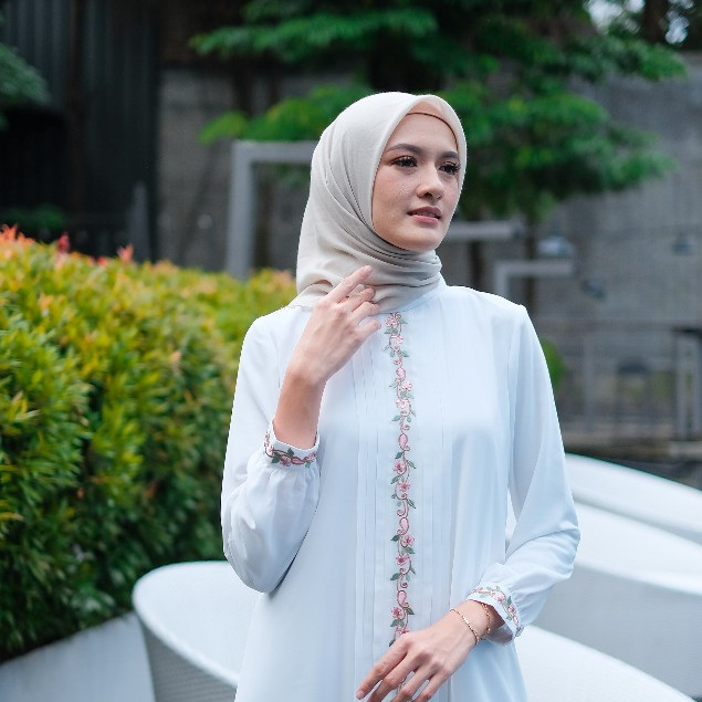 [Sale] EPC Gamis Keira