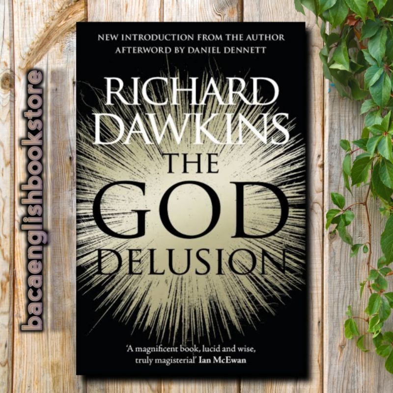 The God Delusion