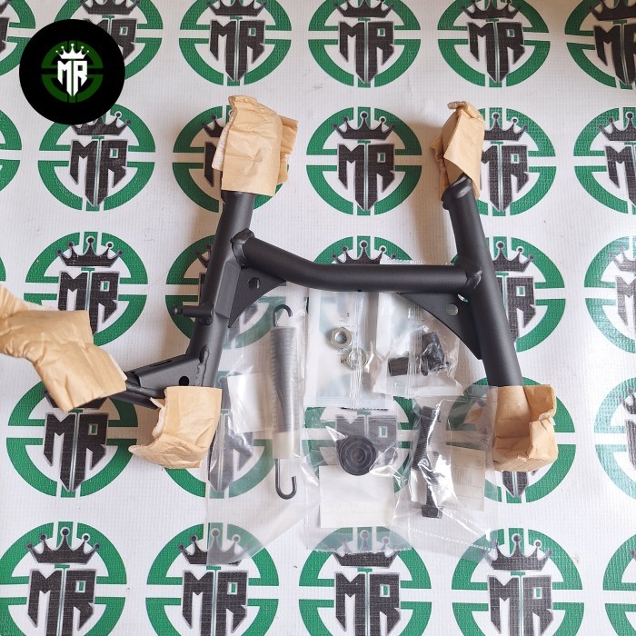 STANDAR TENGAH STANDAR DUA STANDAR 2 VERSYS 250 ORIGINAL