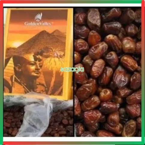 

(SG) kurma madu mesir super 1kg