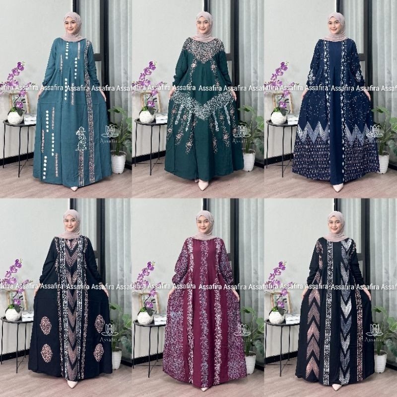 GAMIS TWILL ORI TWILL RAYON CANDIMEKAR GAMIS TWILL  MALAMAN TERBARU TERLARIS  DAN KEKINIAN GROSIR BA