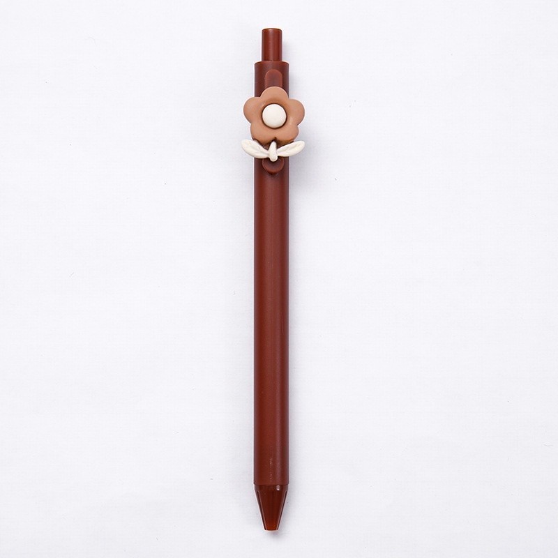 

Pulpen Karakter Beruang Pena Sekolah Lucu Pen Korea & 885