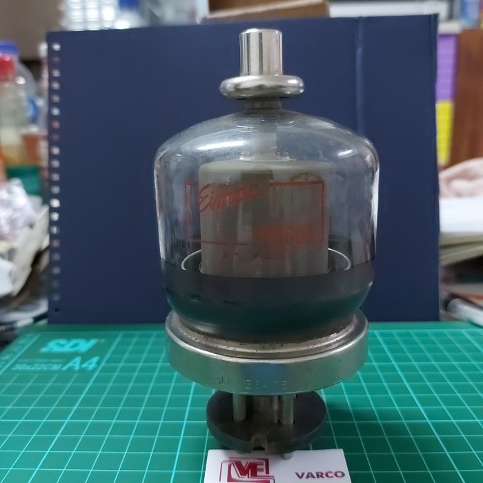 SGApart lampu tabung 4PR60A EIMAC