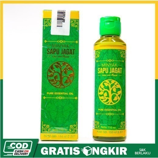 Obat Nyeri Otot Kaku - Nyeri Punggung - Otot Kejang Kram - Masuk Angin